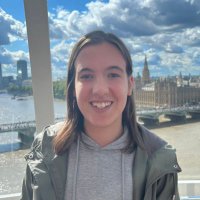 Jess Hobson (@jessrhobson) 's Twitter Profile