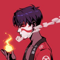Ray ⛩(@f10wer) 's Twitter Profile Photo