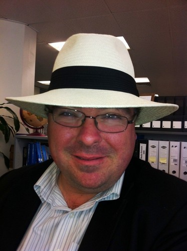 mcgozzaman's profile picture. Media man, sports fanatic, West Wing Nut, karaoke artist...