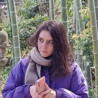 julia (@julimotion) 's Twitter Profile