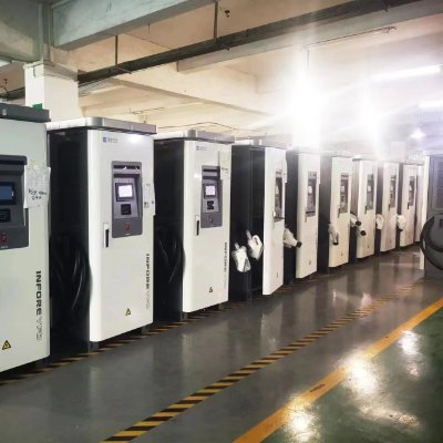 https://t.co/vxSPGXTF9o , we are Ev charger producer