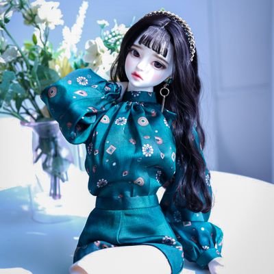 Goog_bjd's profile picture. 2n / 토리여름이🐶누나 / 사이즈 다수 / FUB FREE / 맞팔은 트친소나 멘션 / 멘션알림이 잘 안와요🥲 / 한복계정 @uleonghanbok