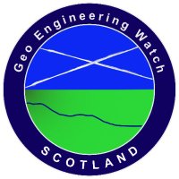 Geo Engineering Watch Scotland(@gewscotland) 's Twitter Profile Photo