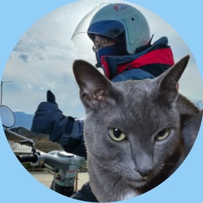 まったりと海や山や猫を愛でる日々を過ごしています☺️ 
【YouTube】原付二種で大阪南部や和歌山でのタンデムツーリング動画を中心にバイクライフ等々モトブログを配信出来たら…と思っています。
ハイゼットカーゴのお手軽な車中泊仕様化にも挑みます👍 
#リトルカブ #スーパーカブ #GN125