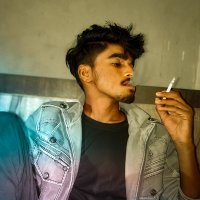 LUCKY 0 (@luckybhai54_) 's Twitter Profile