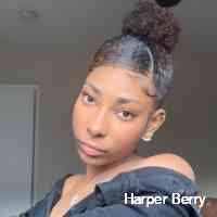 harperbeerry88's profile picture. When you’re born in a world where you don’t fit in, you are destined to create a new one.
business 💌~ aurora.divineeyahoo