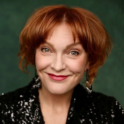 Actor | Writer | Funny Girl | Eva @VonSchnippisch ⭐️⭐️⭐️⭐️⭐️ “Gut-bustingly funny!” 🤣  Rep'd by Edwin @1artistsagency 🎥 https://t.co/jKlwdEtHpw
