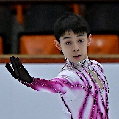 Ean Weiler official account.  
Junior Figure Skater, Member of the Swiss National Team. 
Two time Swiss National Novice Champion (2022-2023)