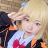 ruru_kohanai's profile picture. ∥20👆🏻∥コスプレ∥永遠に初心者レイヤー💪🏻 ̖́-∥弱オタ➰∥雑食∥