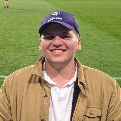AFLFGS's profile picture. thinks too much about afl fantasy