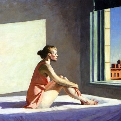 Jeo_Dae's profile picture. Anonyme dyslexique