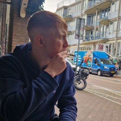 Pottsie505's profile picture. Always up for a laugh