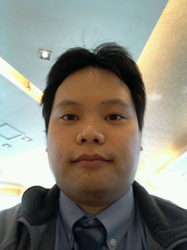 Malaysian. Engineer. Oversized. Overworked. :D