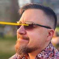 Pasi J. Matilainen ⚡ (@pasijm) 's Twitter Profile