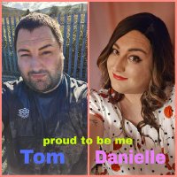 Tom/Danielle Davies(@TomDavies1908) 's Twitter Profileg