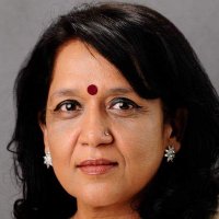 Dr Alka Ray(@DrAlkaRay2) 's Twitter Profile Photo