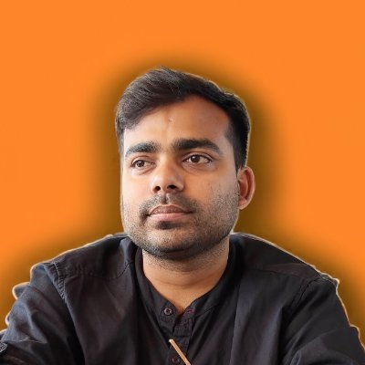 Sanket_Dube's profile picture. @FinSetIndia @ Ideation stage
Determined to bring ethical personal finances advisory to the layman! • First Principles • Skeptical Realist
