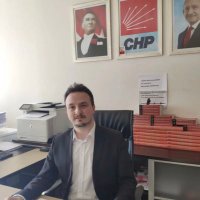 Ahmet Nazif Yücel (@ahmetnazifchp) 's Twitter Profile