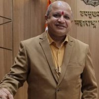 Milind M.Deshpande(आदरणीय मोदी जी का परिवार) (@desmurlidhar) 's Twitter Profile Photo Milind M.Deshpande(आदरणीय मोदी जी का परिवार) (@desmurlidhar) 's Twitter Profile Photo