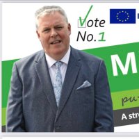 Ciaran Mullooly MEP (@ciaranmullooly) 's Twitter Profile