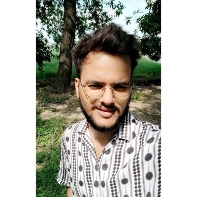 SDE @ ColoredCow | Worked for @10XAcademy, @Wipro | Quora 2M+ | YT 75k+ Views | Loves Public Speaking, Mentoring, and contributing to open source software