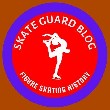 The ultimate archive of figure skating's fascinating & fabulous history. Learn about #TheSk80s book, coming this fall: https://t.co/ytkgzt6NXk 📚⛸️