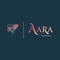 AARA Occasions(@AaraOccasions) 's Twitter Profile Photo