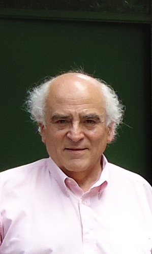 gotamo77's profile picture. Abogado, Profesor Universitario, exPresidente Comisión Chilena de Derechos Humanos.