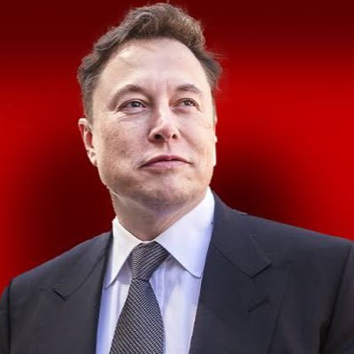 CEO_Spacex 🚀Tesla🚘 Founder _The boring company Co_founder_Neural link