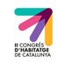 II Congrés d'Habitatge de Catalunya (@congreshabcat) Twitter profile photo