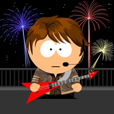 luigicorreiadas's profile picture. Estudante, com somente 10 anos de vida de muitos que ainda virão. Eu sou o cara!