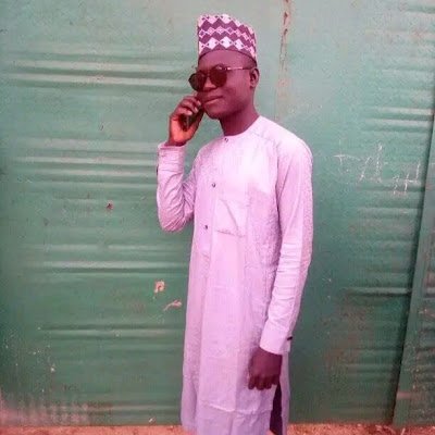 SaminuImrana's profile picture. 