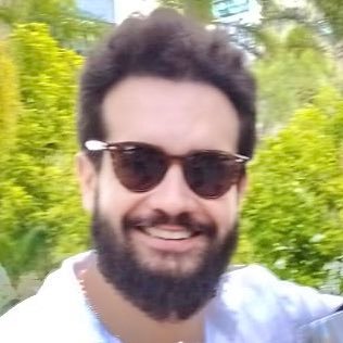 riosbhz's profile picture. “Do I really look like a guy with a plan?”