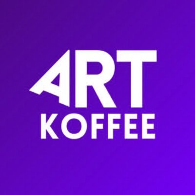 ArtKoffeeJP's profile picture. アーティストのソーシャル ネットワーク | ここで告白してください : https://t.co/h7Tgwopms5