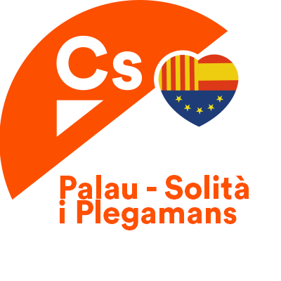 Perfil oficial de la Agrupación de Ciutadans de Palau Solità i Plegamans de Barcelona. Partido político progresista y no nacionalista.