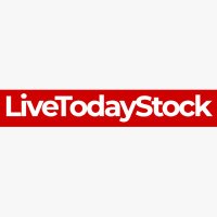 LiveTodayStock(@LiveTodayStock) 's Twitter Profile Photo