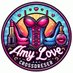 Amy Love (@AmyLoveLondon) Twitter profile photo