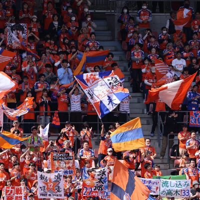 '07
2024現地 2勝4分3敗
2023現地 7勝5分8敗
生涯アルビサポsince2014
N76.77パイフラ振ります、ご理解とご協力をよろしくお願いします #秋山裕紀 #ダニーロゴメス #長谷川元希 #奥村仁