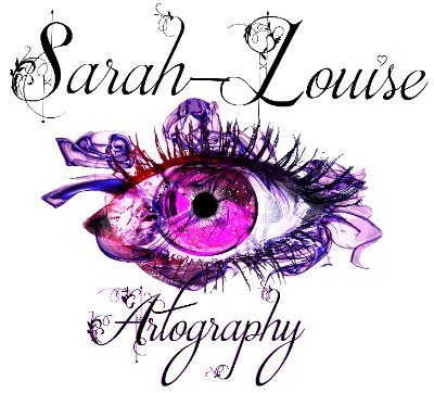 Sarah-Louise Artography