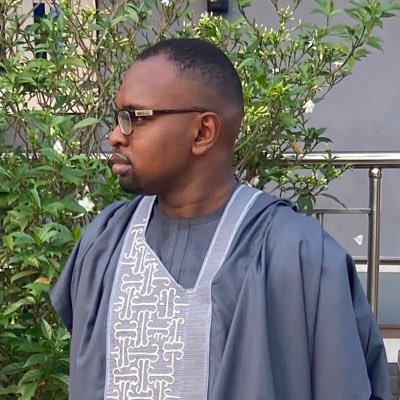 Edidiong Udoh Profile