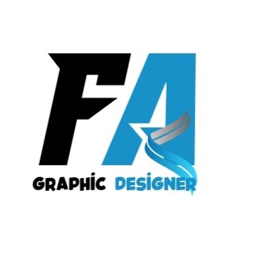 AnifFreelancer's profile picture. I am profetional graphic designer......