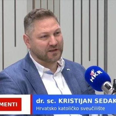 Kristijan Sedak Profile