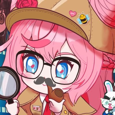 Mimia_UQN's profile picture. 🌸ราชินีผึ้งแห่งความน่ารัก ชูก้าชูก้ารูน มาแล้วค่ะ(⁠≧⁠▽⁠≦⁠)🐝
Manager : @R_RO_R_RO
Logo : @Shark_hood01
#MimiaUQN #MimiaLive🎮#เบิบบู #MimiaArt 🎨 #MimiaMeme