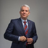 Dr. Aydoğan Arslan(@DrAydoganArslan) 's Twitter Profile Photo