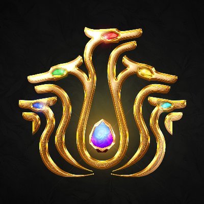 🐲 Next-Gen Crossover Fantasy Role-Playing Ecosystem Building:
• A Call To Arms
• Tales of Aesor
• Warfronts
👉https://t.co/SAVSzzboam