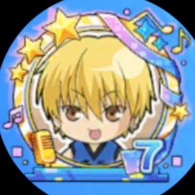 nekochan2138's profile picture. 黒バスSR・モンストやってます