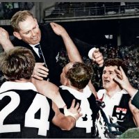 Did St Kilda Win?(@stkildawin) 's Twitter Profile Photo