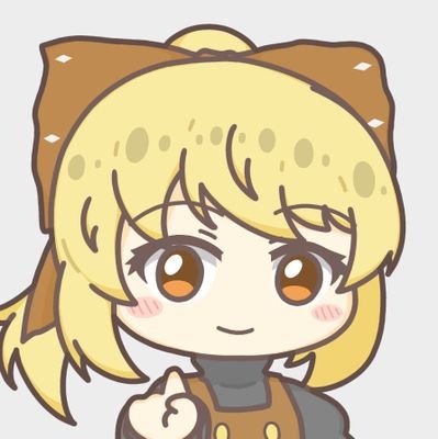 創作垢です　無意識に絵のリツイートします　東方とウマ娘のイラストを描くことが多いです、あとたまにウマ娘の怪文書もPixivに書きます　本垢@tera52884576
2024/02/11