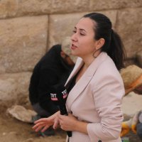 Birgül Yazıcı 🎤 (@birgulile) 's Twitter Profile