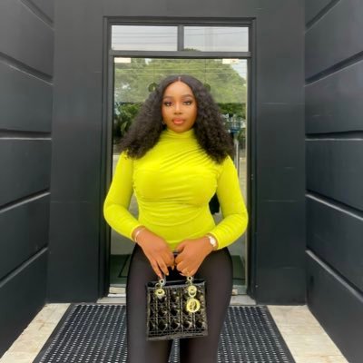 Covenant University Alumni 👩‍🎓 Jesus is lord❤️ IG @bibibrown_